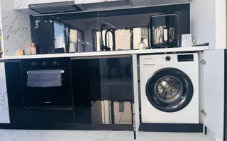 Eleganta si confort | 2 camere in bloc nou, parcare – zona Panoramic - Poză 13
