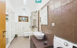 Vilă modernă 5 camere Mosnița Nouă - Poză 21