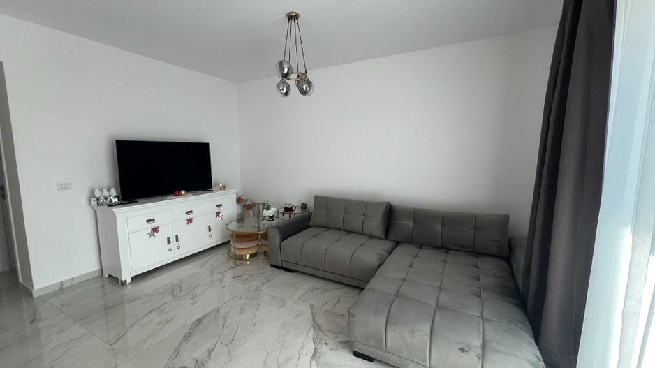 Braytim | 1 Camera |  Etaj 1 | Centrala proprie | Loc de parcare - Poză 2