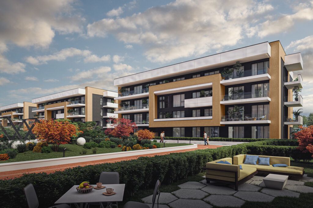 AP 2CAM.+GRADINA,PROIECT FINALIZAT ASTORIUM GARDEN. COMISION0%! - Poză 14