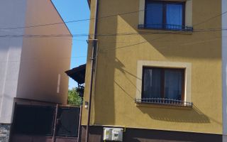 BRASADAS vinde casă cu etaj in zona Lidl. - Poză 7