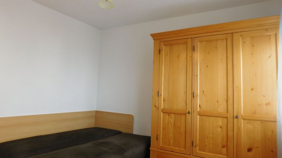 De închiriat apartament 2 camere decomandat, Zorilor - Poză 7