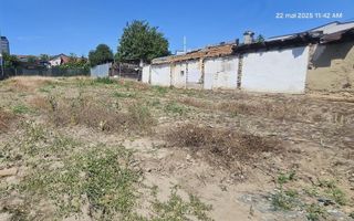 Teren de vânzare - 734 mp  – Mazepa 1, Galați - Poză 3