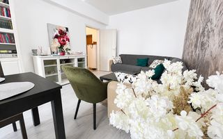 Apartament 2 camere decomandat, 61.74 mp | Loc de parcare inclus - Poză 5