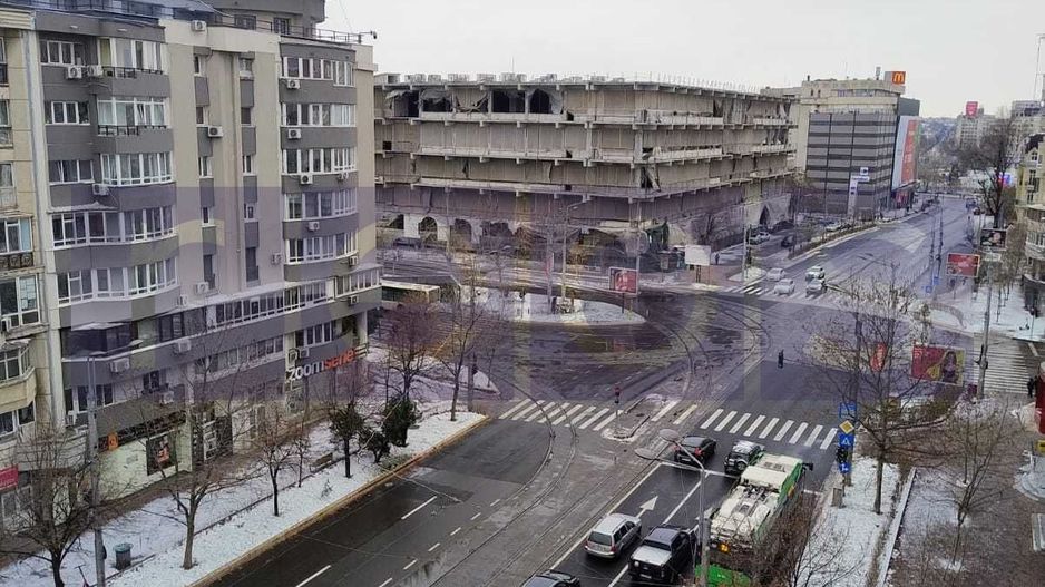 VANZARE 2 CAMERE - DECOMANDAT -UNIRII - Poză 6