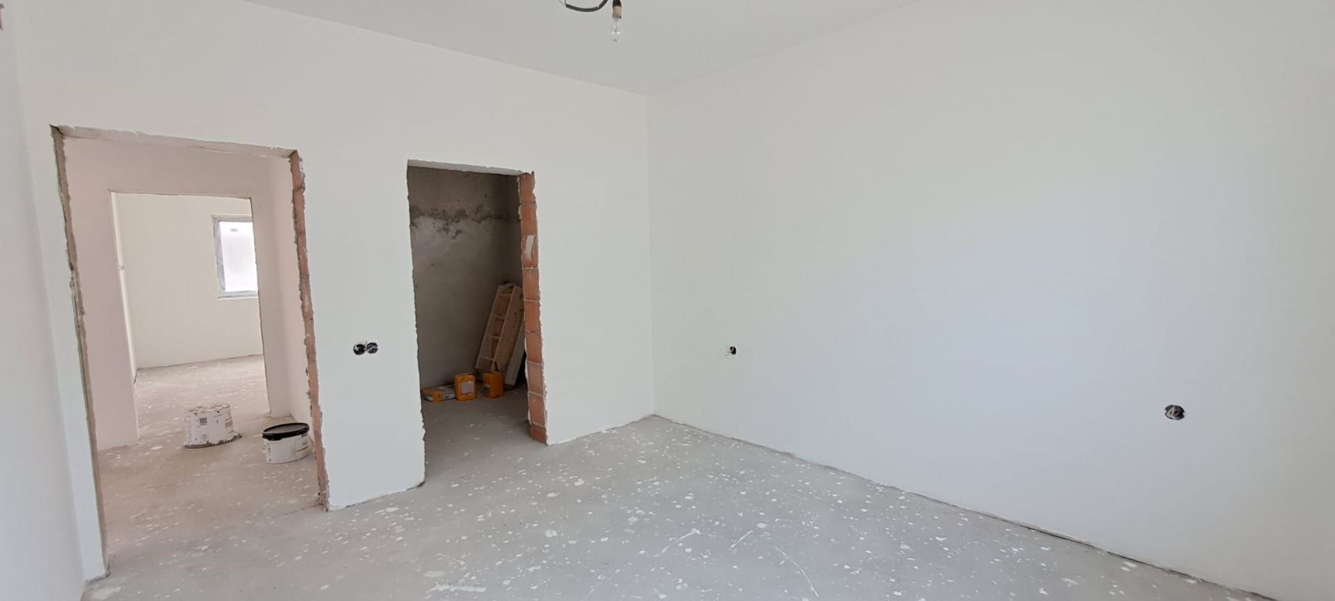 DRAGOMIRESTI DEAL, CASA 4 CAMERE, teren 500 mp, utilitati, COMISION 0% - Poză 9