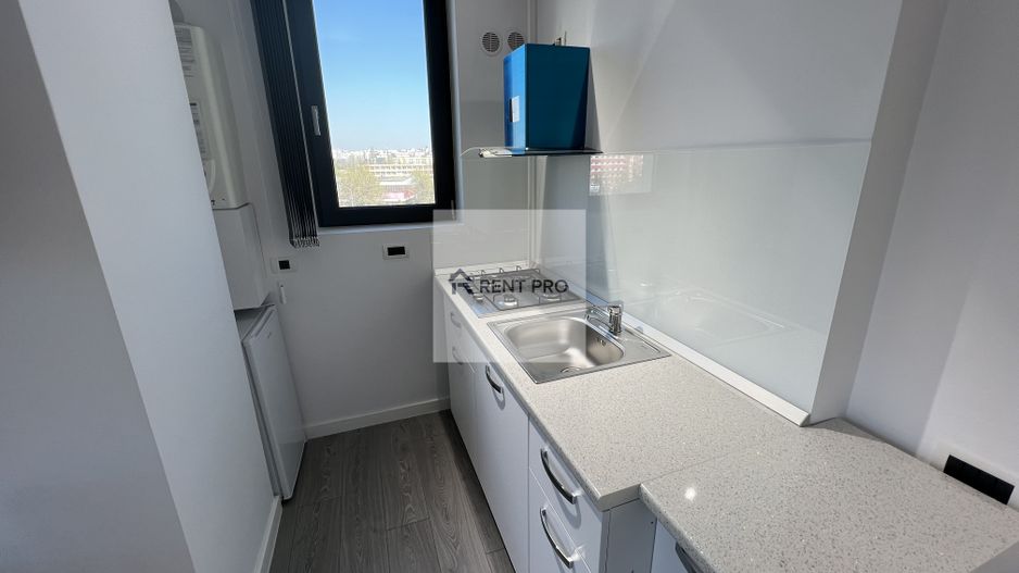 Studio 2 camere - Ranetti Premium Apartments 2021 - Poză 10