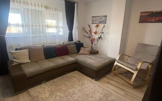 Apartament/mansardă 3 camere,Micro 17,utilat si mobilat - Poză 1