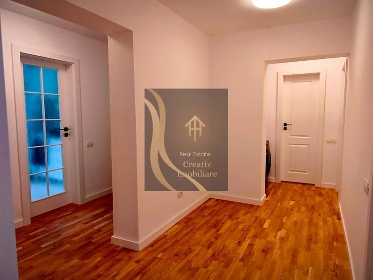 4 Camere | Piața Romană – Grădina Icoanei | Renovat Complet 2026 | 84 mp - Poză 5