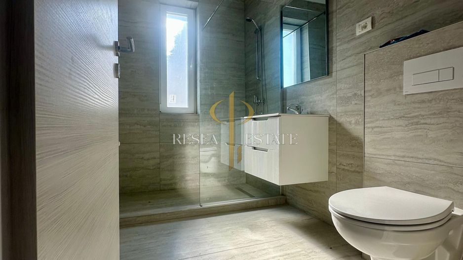 Apartament 2 camere decomandat | 56Mp + loc de parcare | Giroc - Poză 5