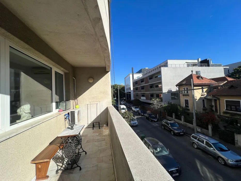 Aviatorilor, 141 mp utili, apartament 4 camere - Poză 5