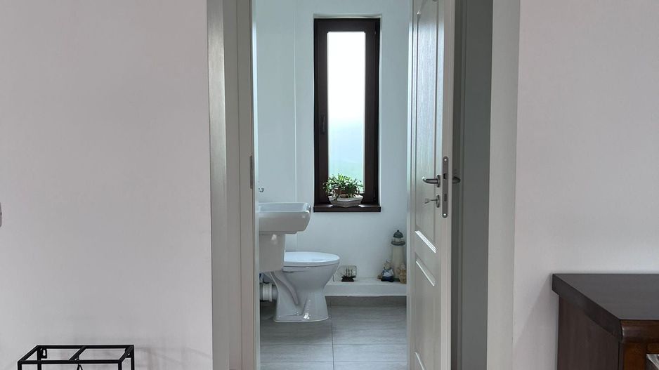 Casa cu garaj in Dumbravita - Poză 11