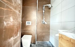 Apartament 3 camere de vanzare Pipera in bloc cu vedere la lac - Poză 14