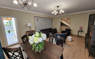 1/2 Duplex superfinisat, 4 camere, 255 mp teren, Cetate - Poză 5