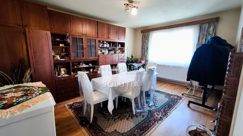 Casă de vânzare Satu Nou de Sus | 3 camere | Teren 807 mp - Poză 6