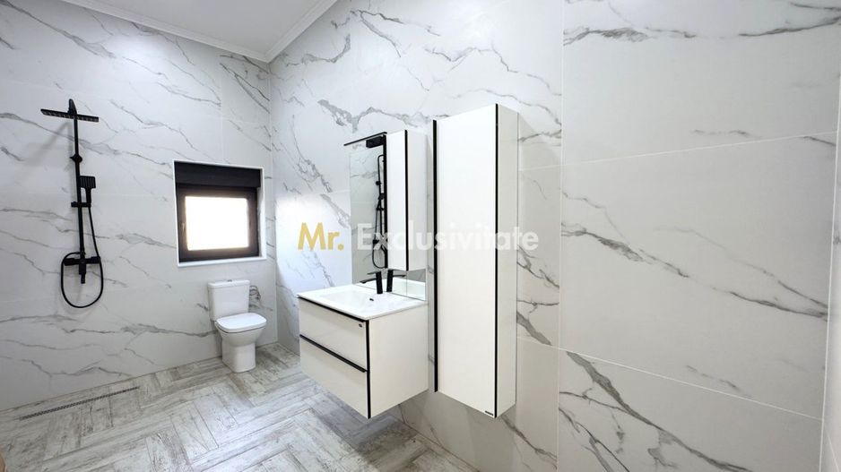 Inchiriere Casă 3 camere 154 mp, Teren 630 mp - Str. T. Vladimirescu - Carei - Poză 6