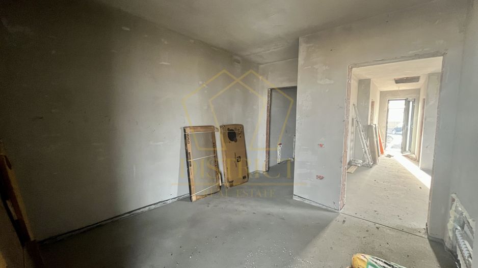 Duplex pe parter cu 3 camere | Mosnita Noua | Lidl - Poză 5