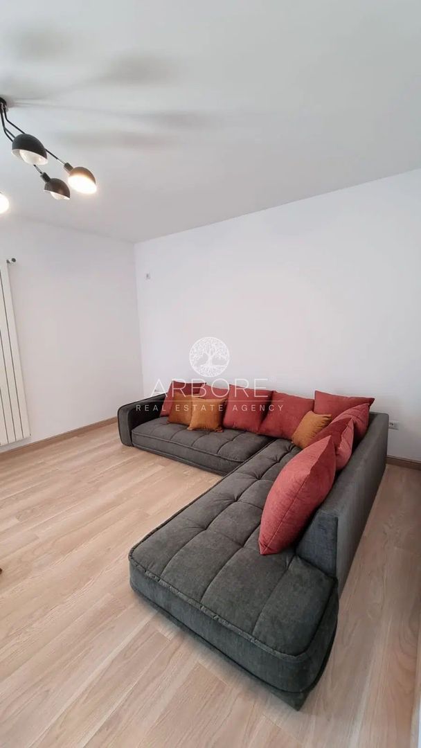 Pipera Apartments - Poză 17