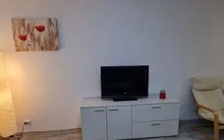 SUPER OFERTA! GARSONIERA MODERNA ULTRACENTRAL FAVORIT DRUMUL TABEREI METROU - Poză 2