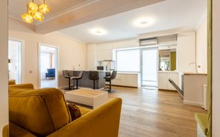 3 camere, premium, bloc nou, parcare, Buna Ziua Zona LIDL, Fagului - Poză 14