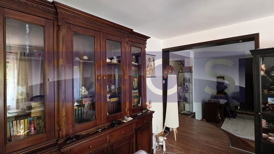 VANZARE CASA 10 CAMERE | ZONA VATRA LUMINOASA - Poză 14
