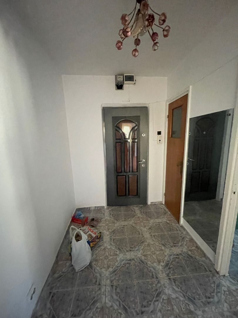 3 camere Berceni loc de parcare - Poză 5