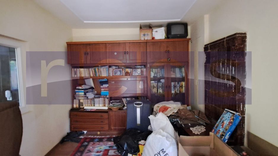 CASA DE VANZARE | 4 CAMERE | 110 MP | TEREN 2.500 MP | ROSIORI DE VEDE - Poză 9