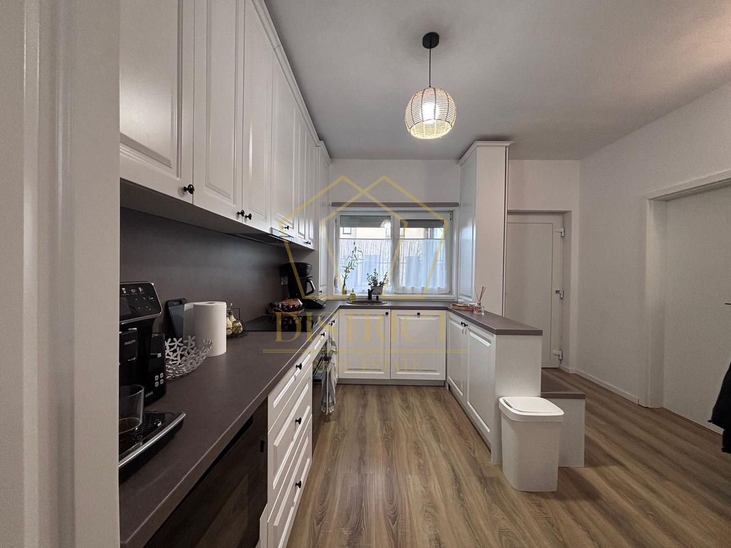 COM 0% Duplex mobilat cu 3 camere | M City Mall - Poză 8