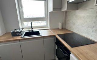 Maurer | Garaj subteran inclus | 2 camere | etaj intermediar - Poză 4