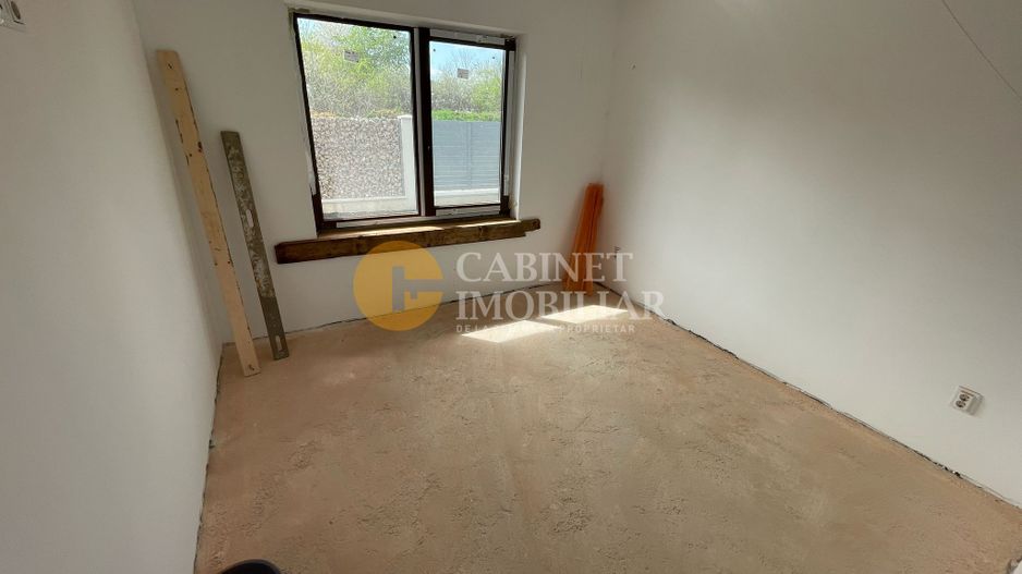 Casa individuala 4 camere 2 bai Visani - FINALIZATA - Poză 12
