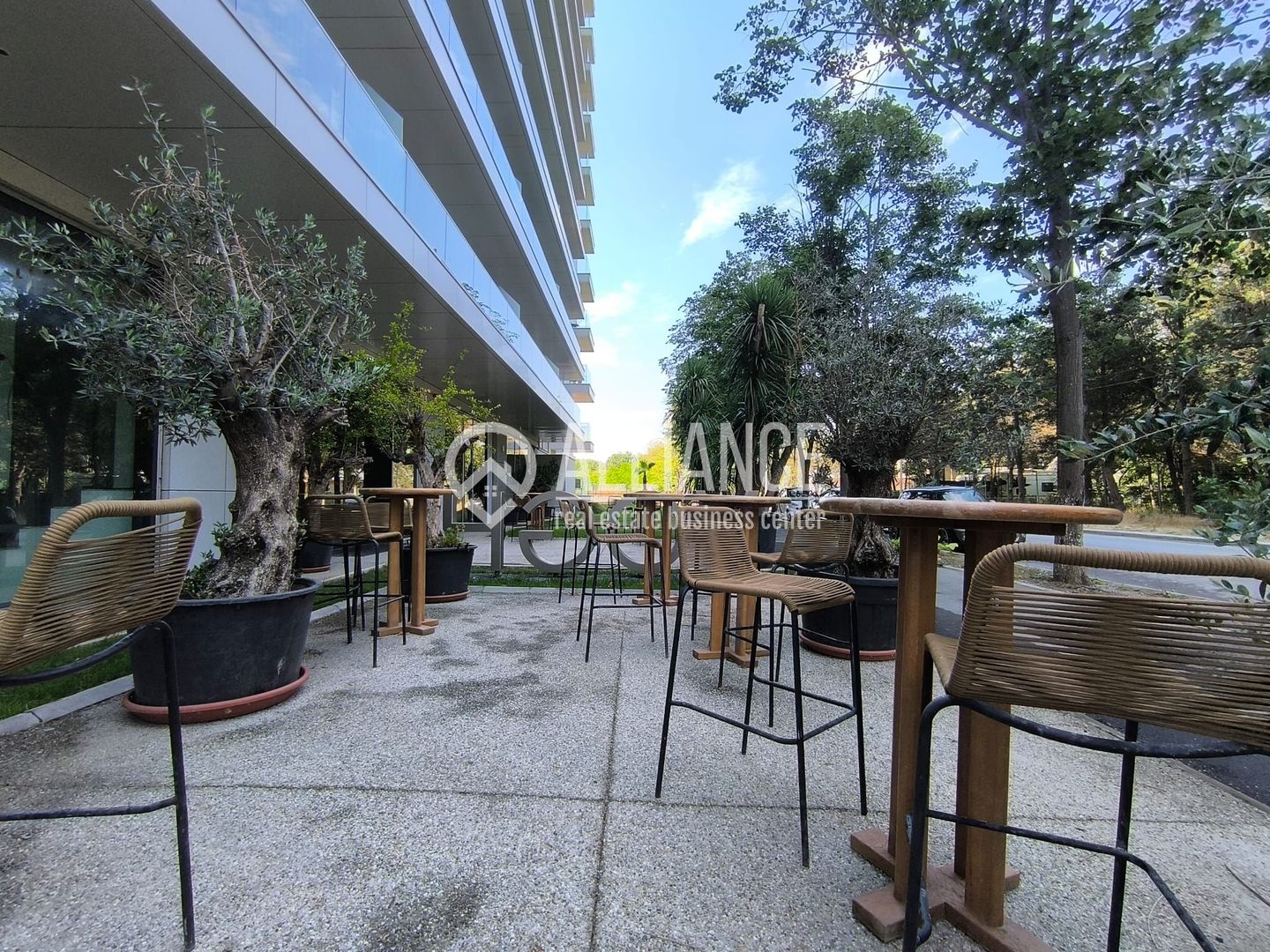 OLIMP(COD03) - Studio de lux in Complex exclusivist ! - Poză 5