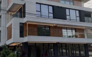 Apartament 2 camere, vedere la lac, Rediu, Iași. Intabulat. - Poză 1