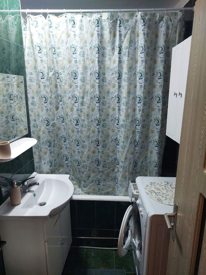 Garsoniera zona Costin Georgian - Lucretiu Patrascanu - Poză 21