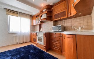 Chirie, apartament 2 camere, 70 mp, str. Lev Tolstoi, Centru - Poză 2