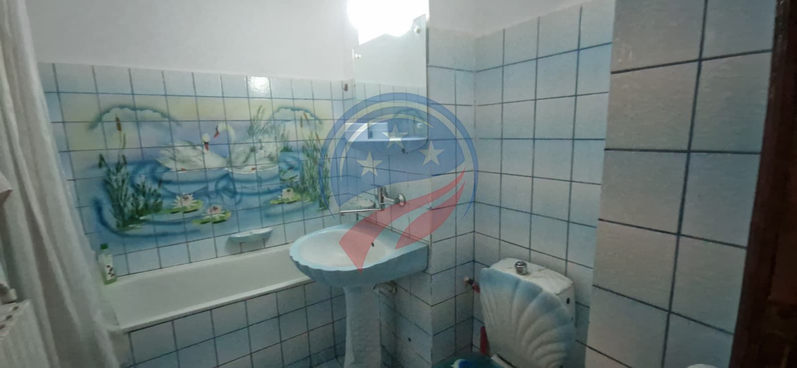 Apartament 4 camere | Parter | Bloc P+4 | Zonă rezidențială liniștită 1Mai - Poză 8