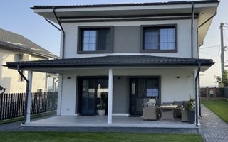 Vila individuala - Galata - Iasi - 4 camere - 110mp utili - Poză 6