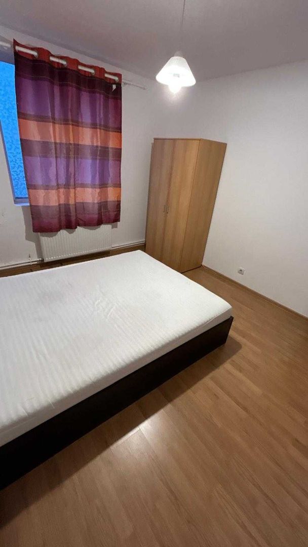 Apartament 3 camere Gorjului cu centrala termica. - Poză 8
