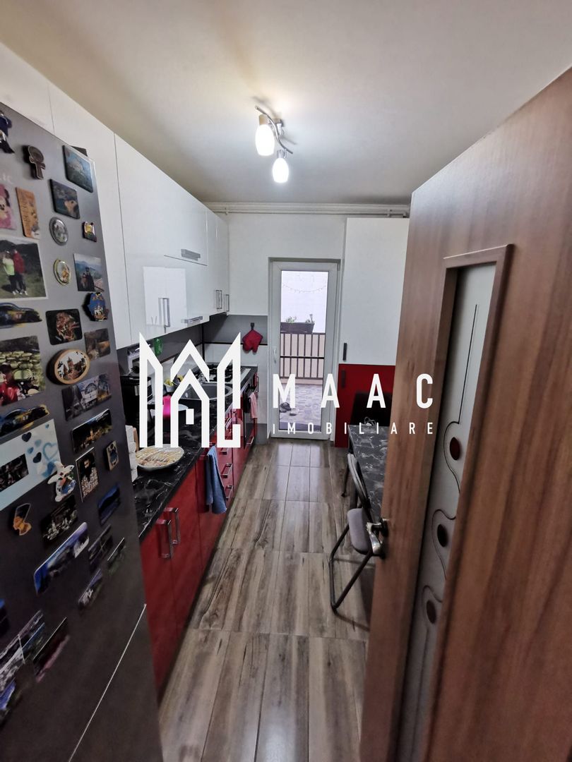 Apartament 3 camere | Etaj 1 | Decomandat | Arhitectilor - Poză 8