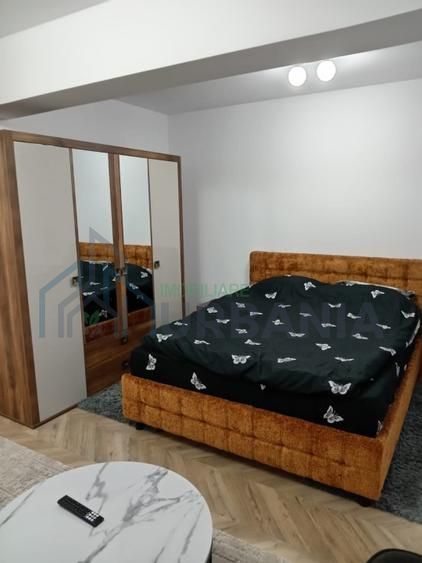 Apartament cu o camera la prima inchiriere - Poză 8