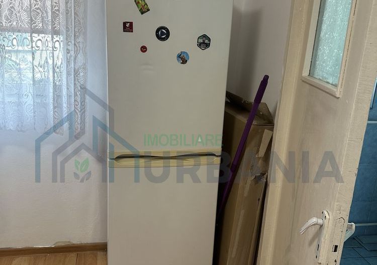 Garsonieră decomandată, 27 mp, parter, Iași - Poză 4