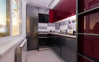 Apartament 3 camere in Faleza Nord et 2/8 Bloc Nou - Ocazie Unica - Poză 3