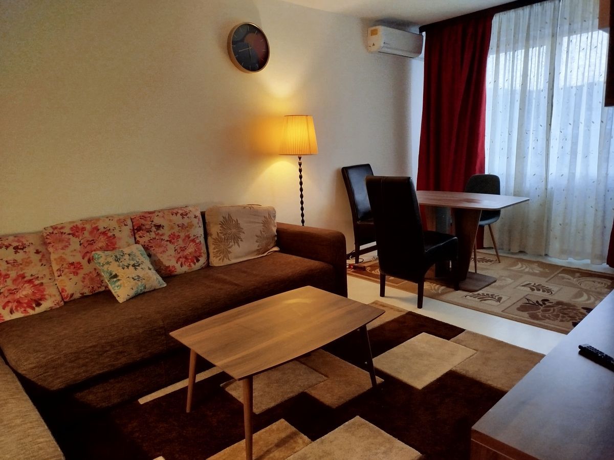 Apartament 2 camere - Tei - Poză 1