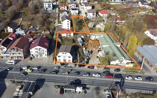 Vânzare, teren intravilan – vis-à-vis de Mall Moldova, Iași - Poză 1