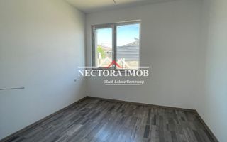 NECTORA IMOB-Casa moderna 4 camere, 99 mp, Santandrei, 408 mp teren - Poză 8