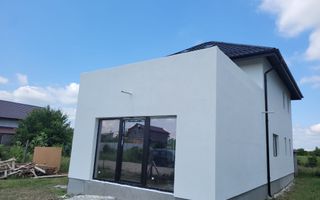 Casa individuala Teren 360 mp Cornetu Ilfov - Poză 4