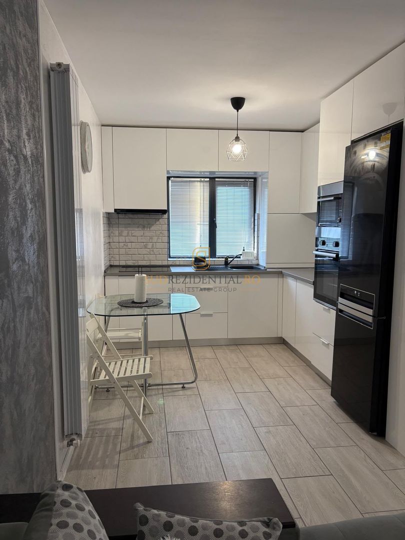 Vila P+1, complet mobilată și utilată-Str. Lacramioarelor - Poză 2