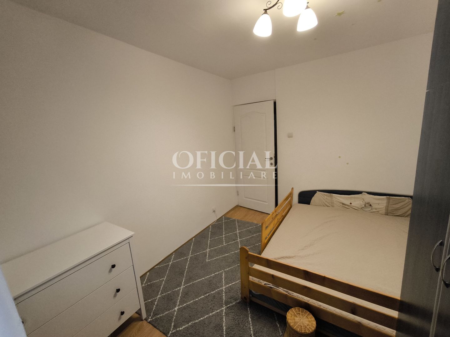 Apartament 3 camere | 64 Mp | 2 Bai | Balcon | Zorilor Pasteur UMF - Poză 6