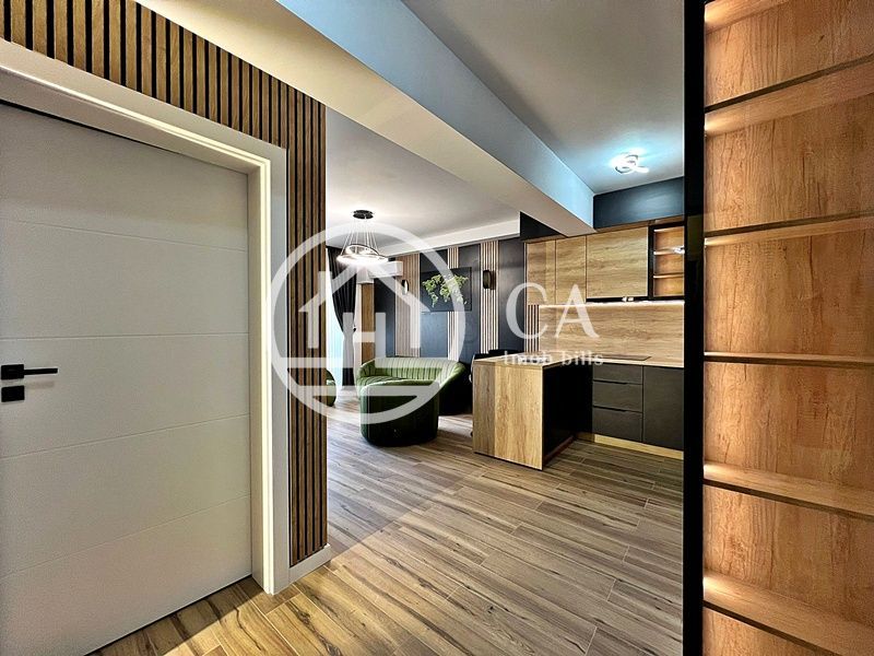 Apartament cu 3 camere de vânzare în PRIMA GREEN, Oradea - Poză 9