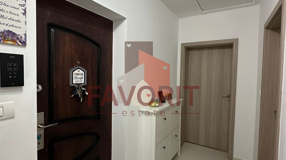 Apartament 2 camere decomandat, Calea Urseni - Poză 8