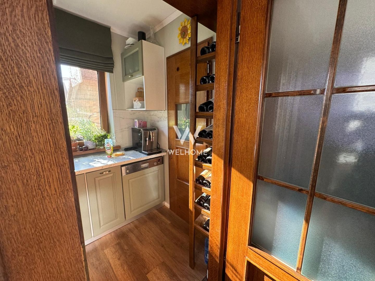 Casa individuala teren 430mp Selimbar, Sibiu - Poză 16